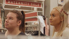 Dein Style-Makeover - Mit Kathryn Eisman