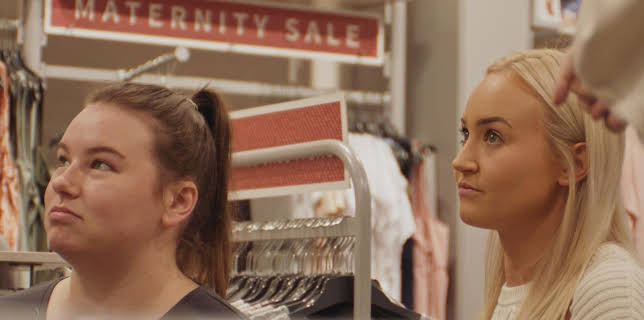 05:05: Dein Style-Makeover - Mit Kathryn Eisman | Sixx | 3/21 2026