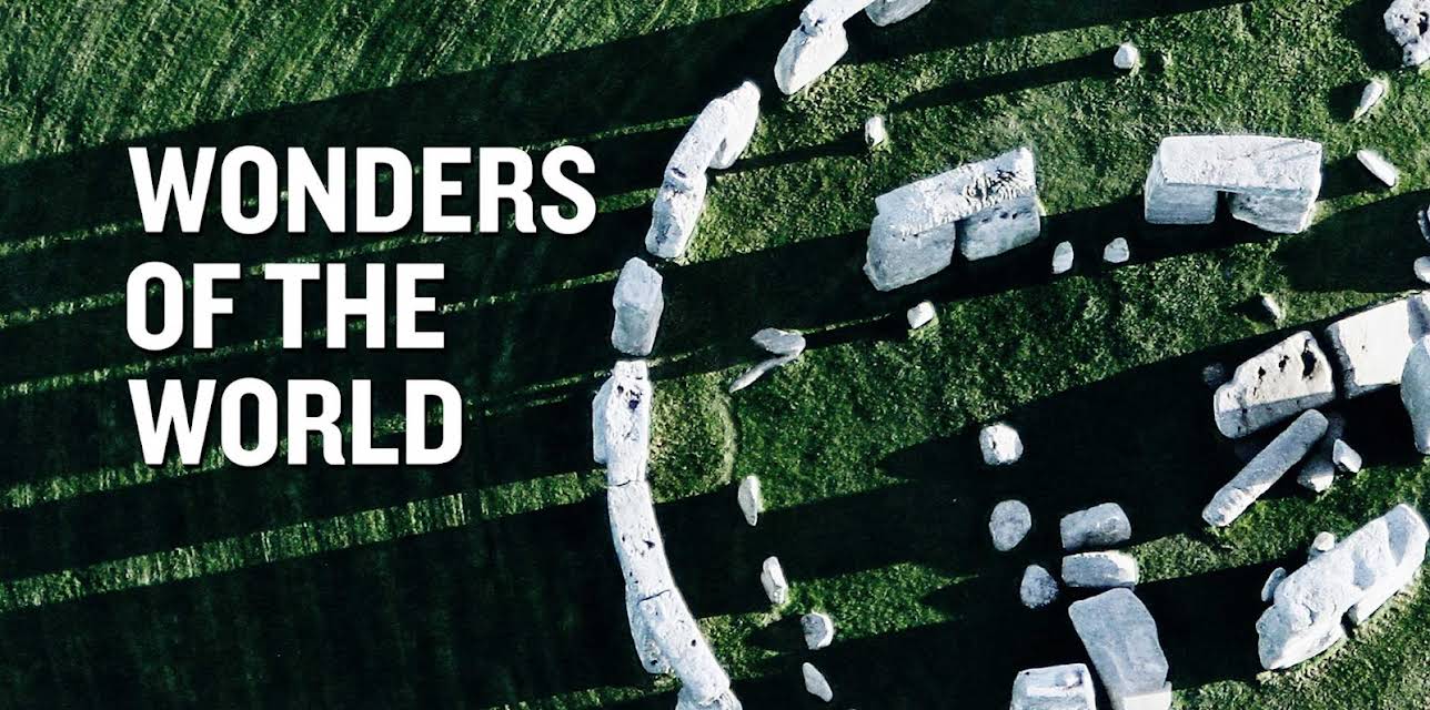 Wonders of the World Season 1