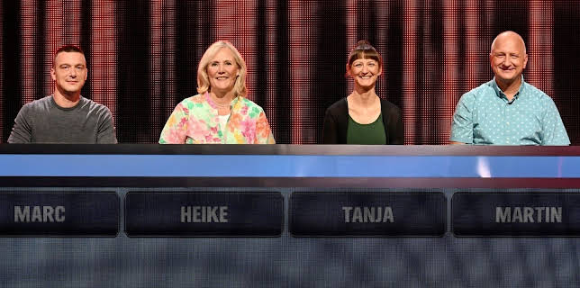 14:25: Gefragt - Gejagt | SWR Fernsehen RP | 2/5 2026