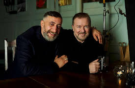 German Genius, Season 1: Epiphany and Goethe