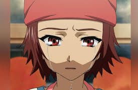 True Tears: A Town With No Snow