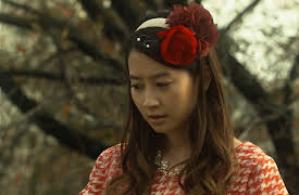 Season 1: Reiko is Invisible?!