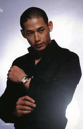 Don Thai Theerathada as 
