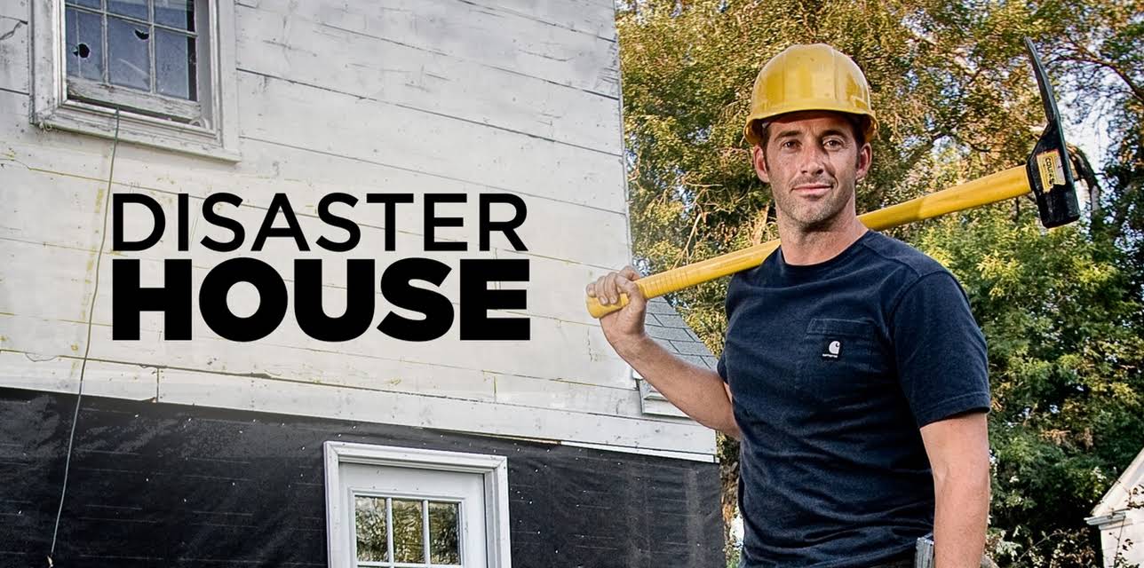 Disaster House