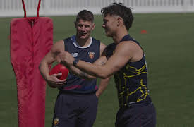 Final Siren: Inside the AFL: Back to Back