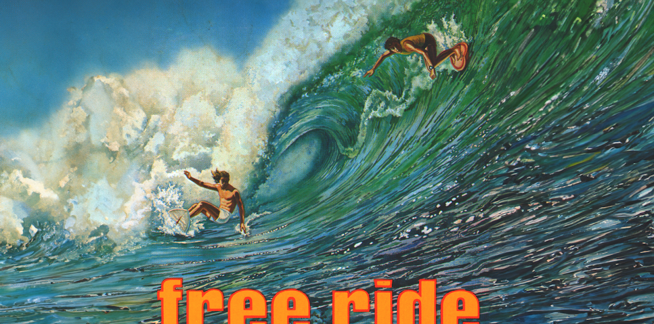 Free Ride (1977)
