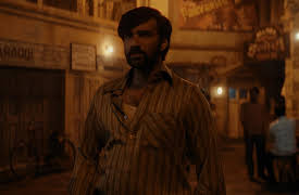 Bombay My Beloved: Prodigal Son