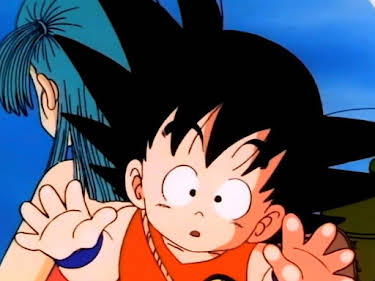 18:35: Dragonball | ProSieben Maxx | 10/28 2026