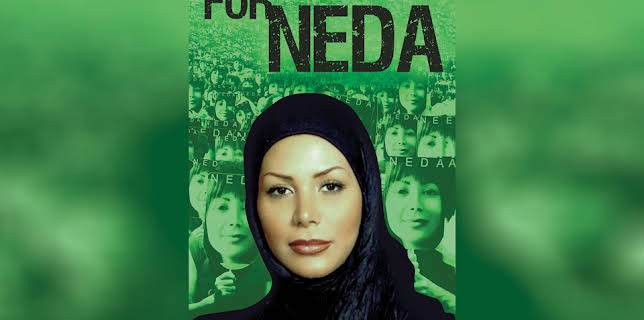 For Neda (2010)