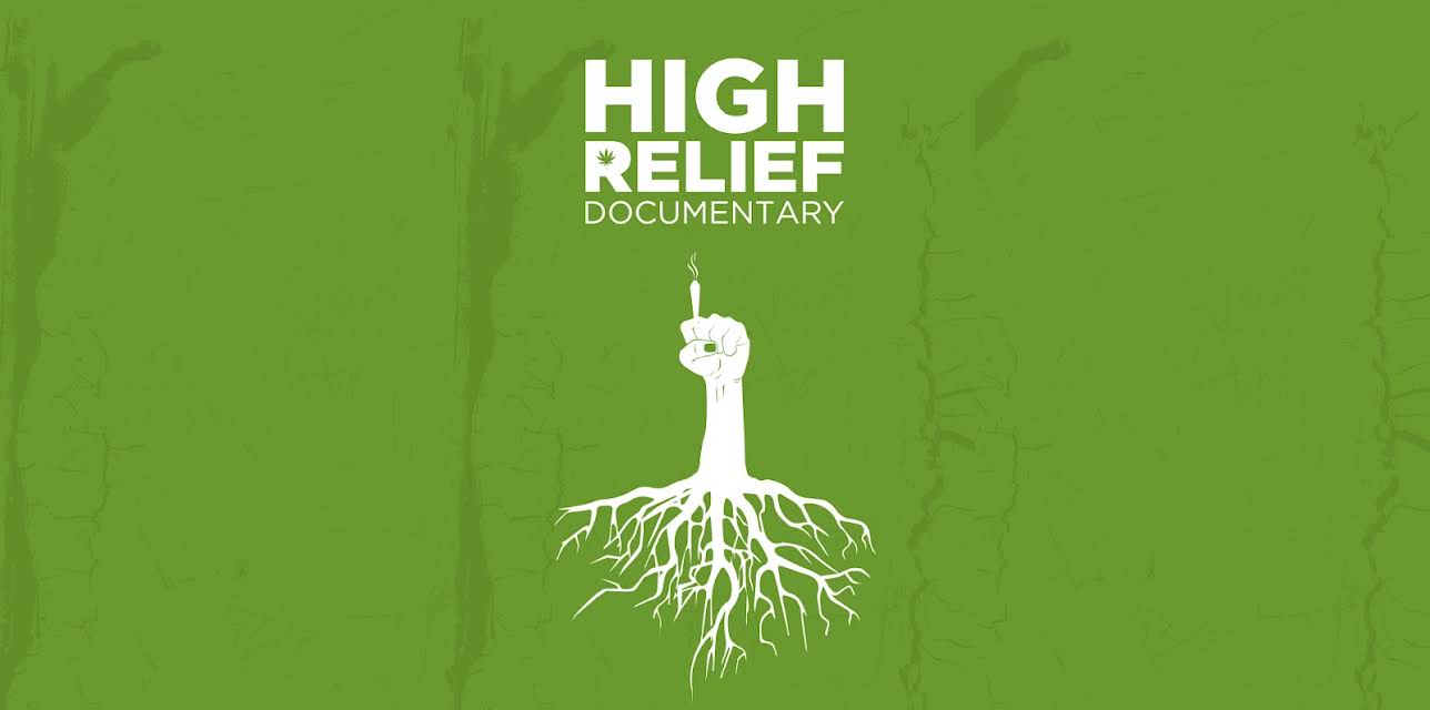 High Relief (2016)