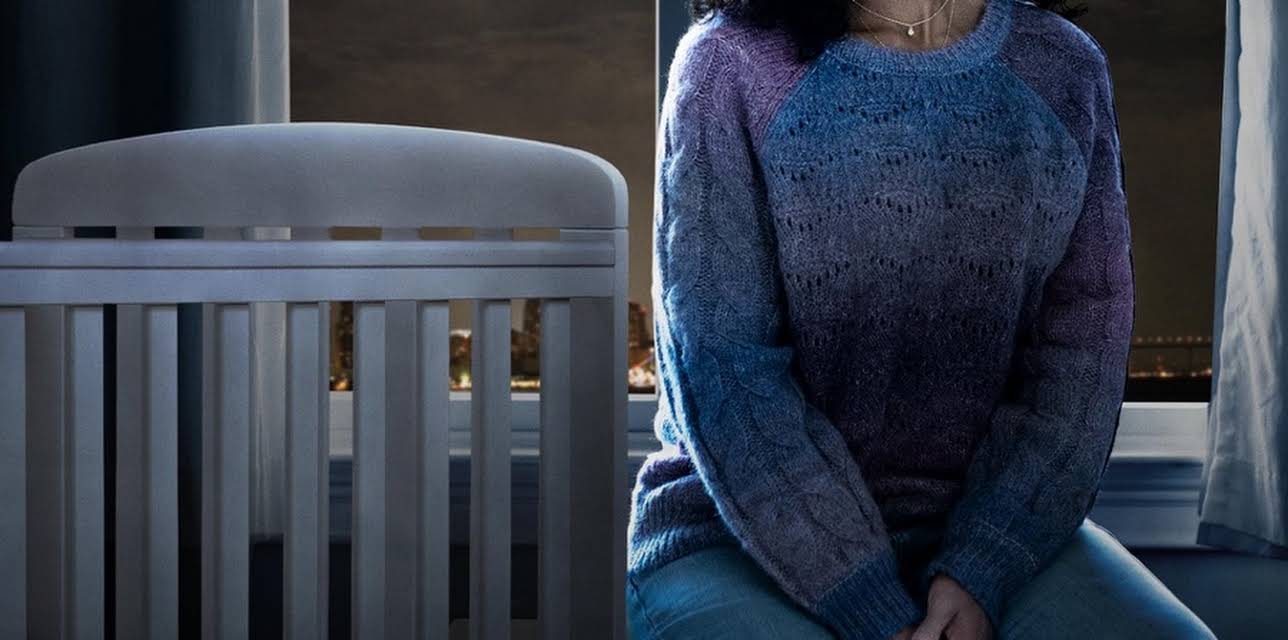 A Mother's Intuition (2024)