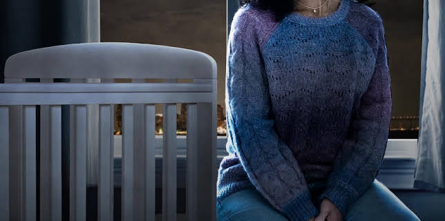 A Mother's Intuition (2024)