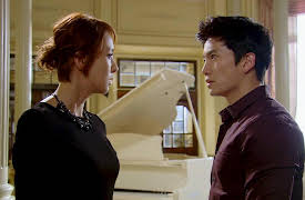 Secret Love: Secret Love Episode 7