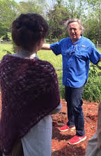 John Kent Harrison as Director