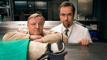 21:45: Tatort: Schlangengrube | WDR Fernsehen | 4/3 2026