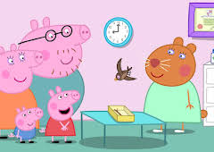 Peppa Pig