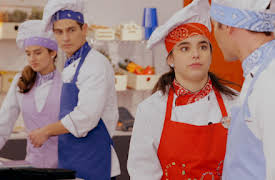 Mónica Chef: Episode 18