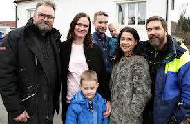 Arga snickaren med Adam Alsing: Episode 6