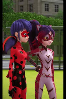 21:30: Las Aventuras de Ladybug (T4): Ep.12 Crocoduel | Disney Junior | 4/2 2026