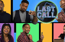 Last Call: Season 1: Pilot