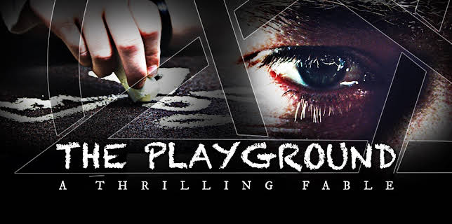 The Playground (2017)