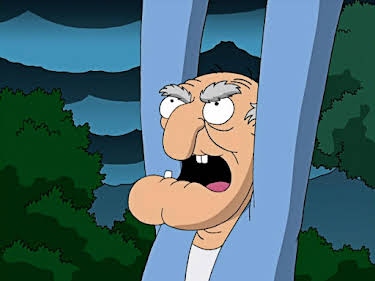 19:45: Family Guy | ProSieben Maxx | 10/12 2026