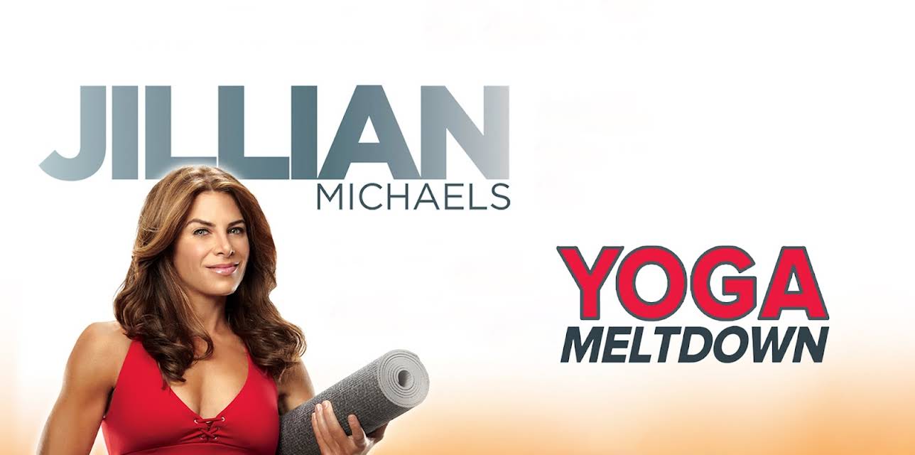 Jillian Michaels: Yoga Meltdown - Level 1 (2018)