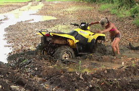Adrenalina: Moto-Rica