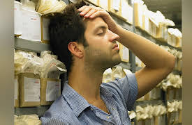 Stress and Your Body: Stress, Overeating, and Your Digestive Tract