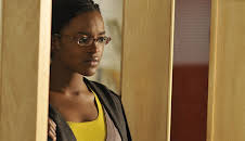 Tyst vittne (S13 E2)