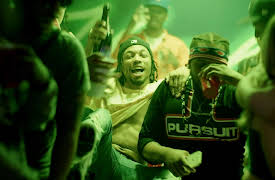 The 212 S1: Get It Done; Get Wasted