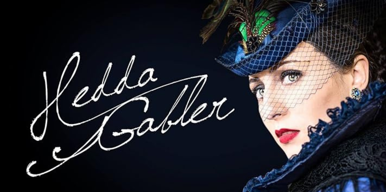 Hedda Gabler (2016)