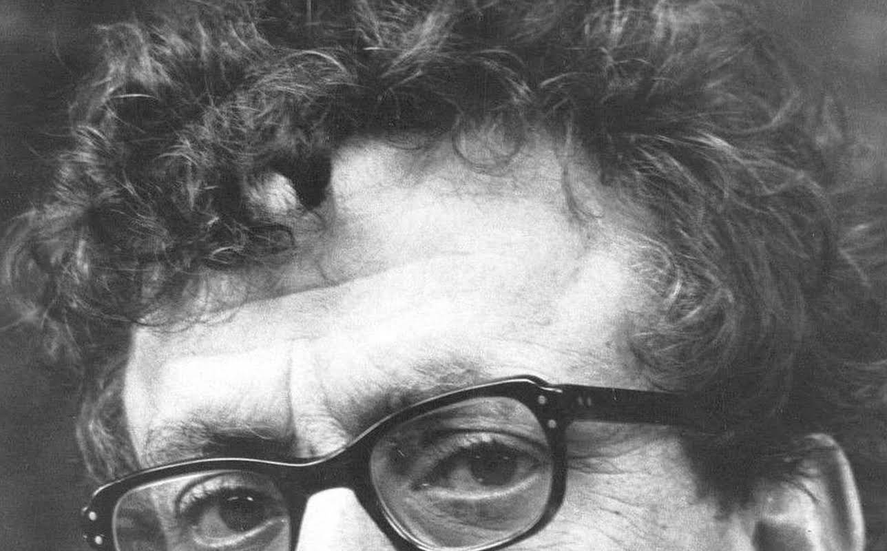 Kurt Vonnegut Jr.