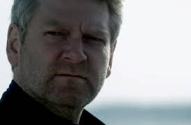 Wallander Season 1: Sidetracked