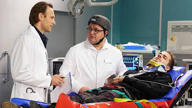 11:00: In aller Freundschaft (716) | MDR Fernsehen | 4/22 2026