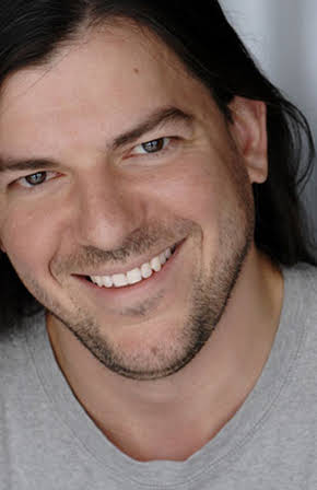 Tom Wayland as 