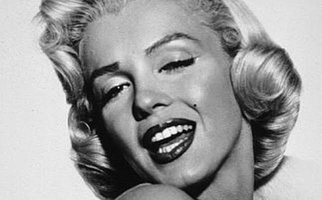 Marilyn Monroe