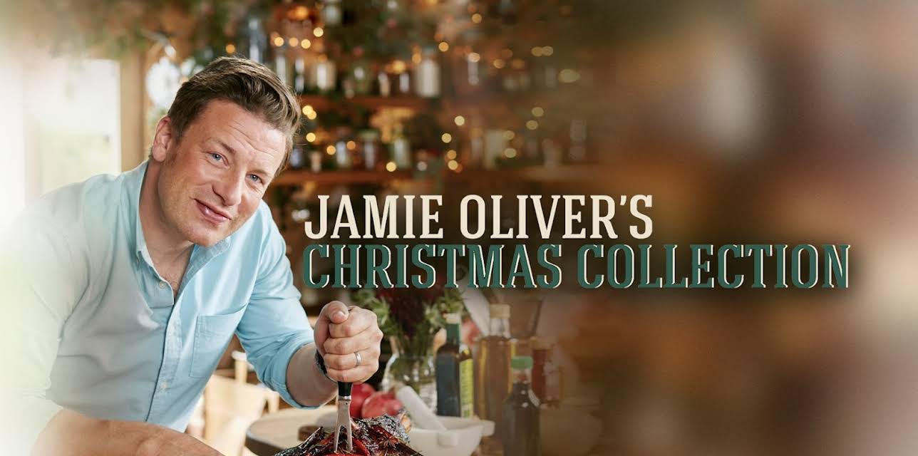 Jamie Oliver's Christmas Collection