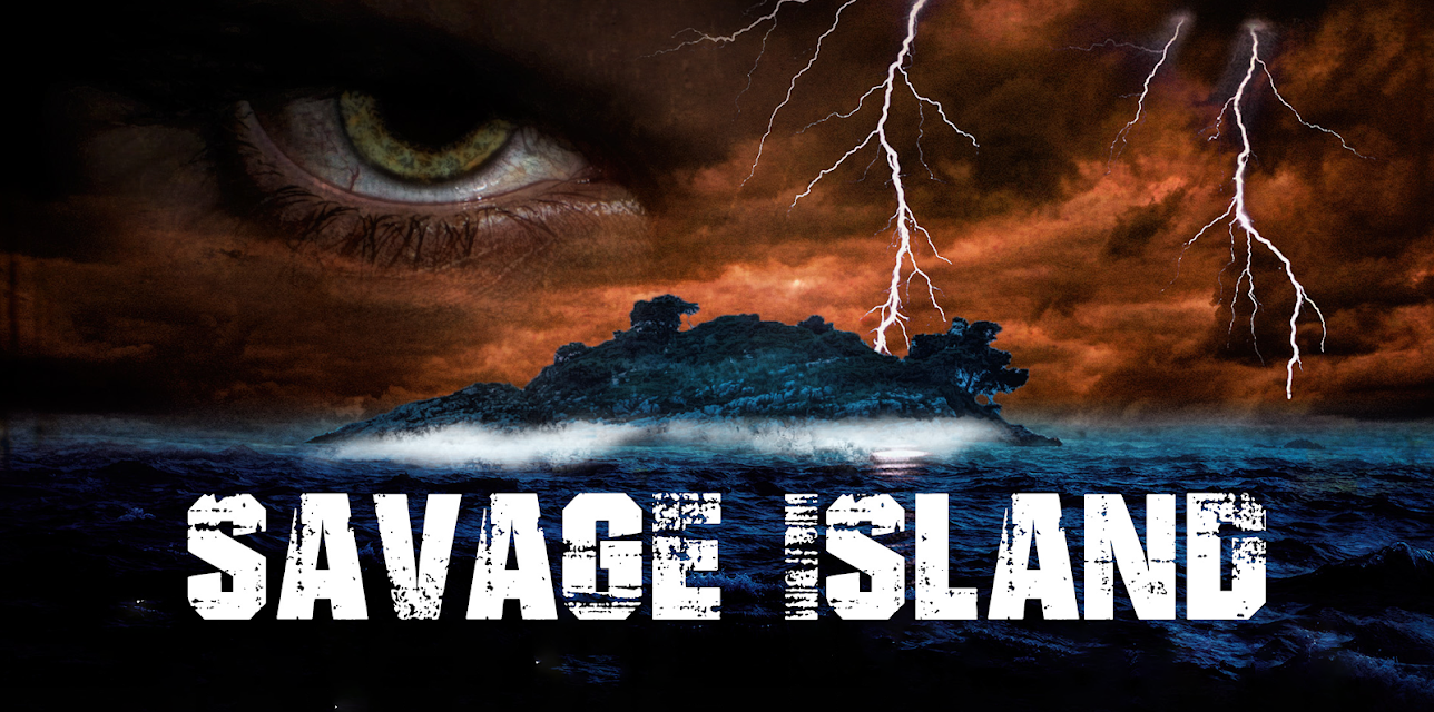 Savage Island (2004)