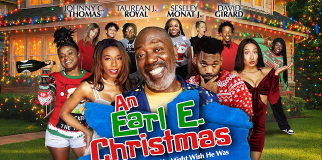An Earl E. Christmas (2025)
