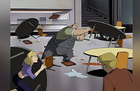 X-MEN: EVOLUTION Season 1: Mutant Crush