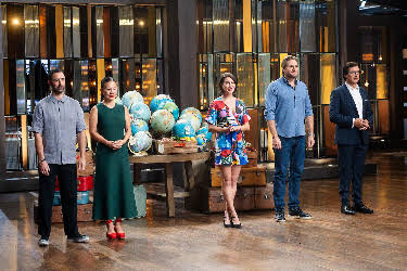 09:00: MasterChef Australia (S16 E28) (S16) | TLC | 9/17 2026