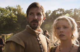 Jamestown  Season 1: Episode 8