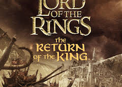 Ringenes herre: Atter en konge