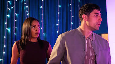 6:00 AM: Hollyoaks | E4 | 7/8 2026