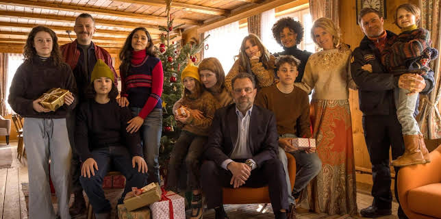 16:45: Abenteuer Weihnachten - Familie kann nie groß genug sein | Das Erste | 12/21 2025