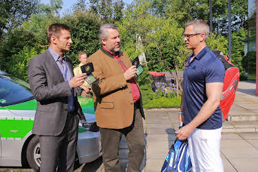 16:00: Die Rosenheim-Cops | ZDF | 4/6 2026