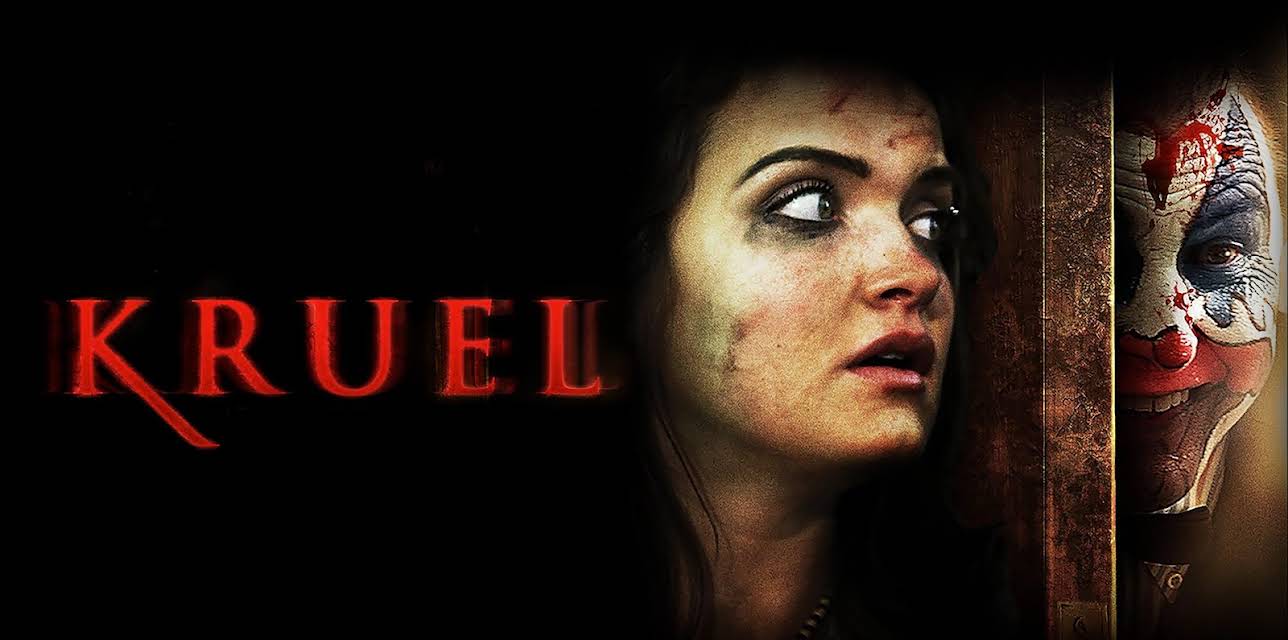 Kruel (2015)
