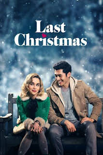 10:53: Last Christmas | Comedy Central | 3/30 2026